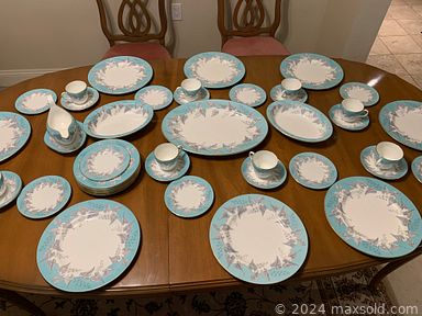 Auction 108735 (2 of 4)