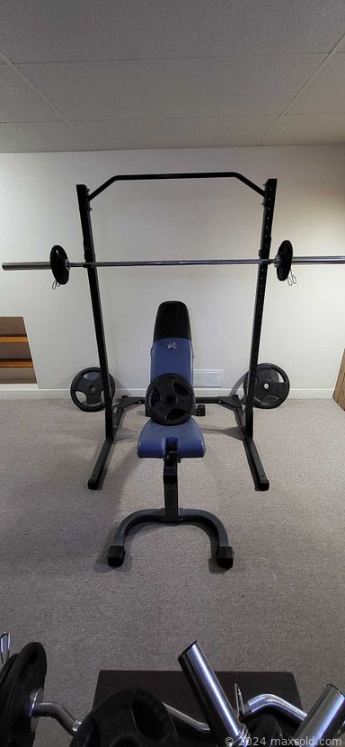 Auction 105409 (1 of 4)