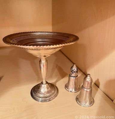 Auction 106267 (1 of 4)