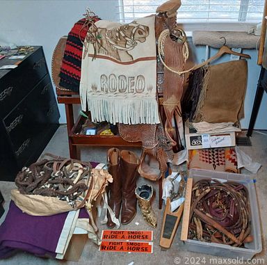 Auction 117647 (2 of 4)