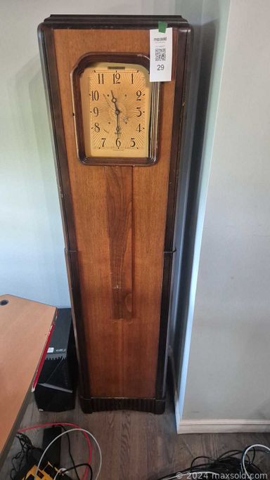 Auction 116014 (1 of 4)