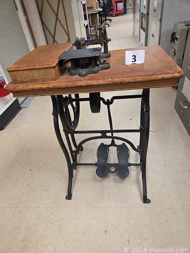 Auction 106050 (1 of 4)