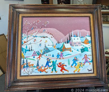 Auction 112435 (2 of 4)