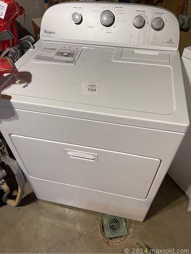 MaxSold Auction: This online auction includes furniture such as an antique dresser, desk, shelf wood cabinet, game table, rolling stand, dresser with mirror, antique buffet, cabinets, side tables, floral sofa, rocker chairs, green rocker recliner, reclining sofa, futon and others, seasonal decor, handtruck, Skilsaw circular saw and other tools, hand tools, decorative plates, home health aids, Pentax camera, accessories, clothing, sterling silverware, assorted crystal dishes, hurricane spin scrubber, lamps, linens, decor, wicker baskets, small home appliances, books, kitchenware, small kitchen appliances, freezer, Whirlpool washer, dryer. golf clubs, suitcases, toys, terrarium, craft items, tools, sewing machine and supplies, linens,  Nordictrack recumbent bike and many more!