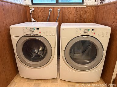 Auction 106968 (1 of 4)