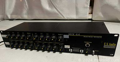 Auction 106778 (2 of 4)