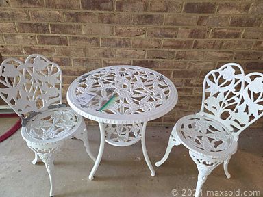 Auction 111695 (1 of 4)