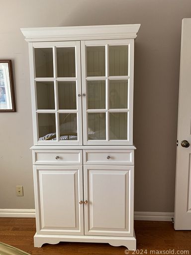 MaxSold Auction: This online auction features exercise equipment, desk, drafting tables, leather sectional sofa, glass top tables, art glass, brass bed, TVs, electric fireplace, spoon collection, BBQ grill, patio furniture, Lladro figurines, small kitchen appliances, lawnmower, All-in-one computers, Dyson fans, Lululemon clothing, fashion jewelry, cedar chest, office supplies, children’s books, chainsaw, power & hand tools, printers, mini fridge, games, craft supplies, sewing machine, storage containers, yard tools, solar lights, tires, skis, and much, much, more!!