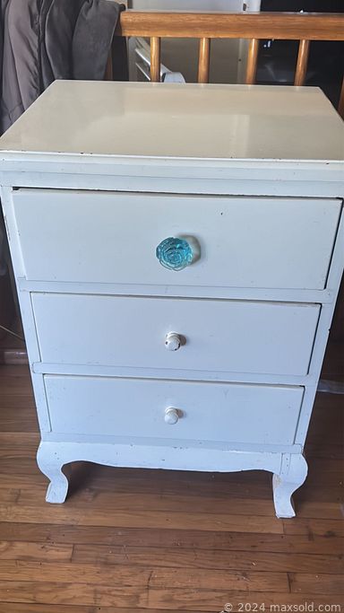 Auction 116492 (2 of 4)