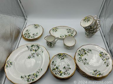 Auction 103731 (1 of 4)
