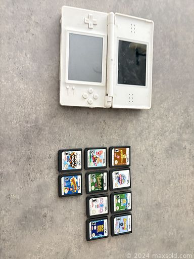 Auction 107418 (2 of 4)