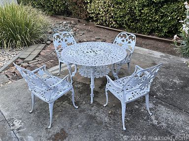 Auction 115359 (1 of 4)