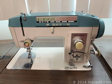Auction 116126 (2 of 5)