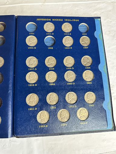 Auction 108667 (2 of 4)