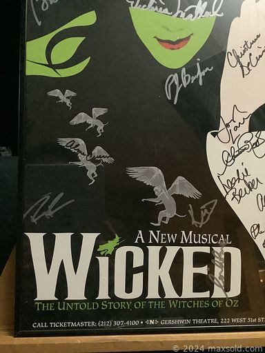 MaxSold Auction: This online auction features gold jewelry, gemstone jewelry, pearl jewelry, watches, vintage sterling jewelry, Disney collector pins, Disney signed art & collectibles, cast-signed posters, vintage postcards, barrister bookcases, Lladro figurines, NAO figurines, collector plates, thimbles, The Royals collectibles, art glass, Lenox figurines, White House ornaments, collector spoons, Jim Shore figurines, Asian carvings, horse brass, Toby mugs, Wade figurines, KLM collector houses, uranium glass, Hull & Roseville vases, violin, and much, much, more!!!