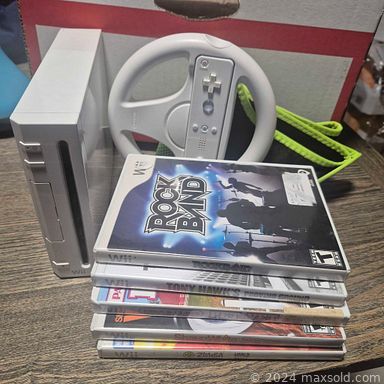 Auction 104290 (2 of 4)