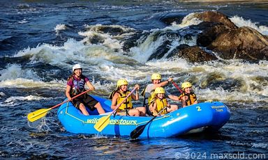 MaxSold Auction: This online auction features radio advertising campaigns, Museum of Illusions tickets, Wilderness Tours packages, Winery Guy Tours, Westwood Inn stays, gift certificates for Pop Up Chapel, Sweet Pea Boutique, Kate Addison Boutique, Urban Nature Store, and Mango Reclaimed, Coleman camping equipment, Charlotte Tilbury cosmetics and much more!