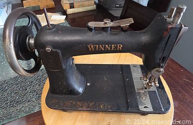 Auction 106156 (1 of 4)