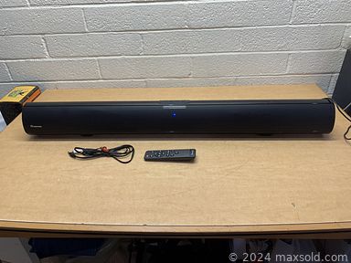 MaxSold Auction: This online auction features vintage decanters, table lighter, new play kitchen, hats, scarves, sports team clothing, craft kits, NIB Lego kits, vinyl records, Star Wars collectibles, decorative fountains, coins, printer, comics, CDs and much more!