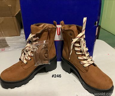 Auction 107394 (1 of 4)