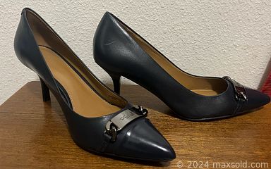 MaxSold Auction: This online auction features jewelry, watches, NWT women’s clothing, women’s shoes, beauty products, office supplies, rolltop desk, beauty appliances, sewing machine, TVs, solar lights, Broyhill bedroom furniture, small kitchen appliances, gardening supplies, iron & glass tables, art glass, kids grand piano, board games, vinyl records, electric recliner, printer, desktop computer, Rockies & Broncos collectibles, mini fridge, fishing gear, snow blowers, yard tools, hand tools, patio furniture, BBQ grill, bike, and much, much, more!!n