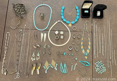 Auction 105495 (1 of 4)