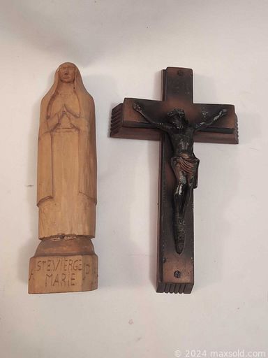 Auction 118115 (1 of 4)