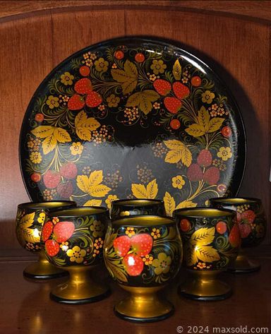 Auction 112985 (2 of 4)
