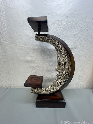 MaxSold Auction: This online auction features Warhammer collectibles, vintage marbles, Elvis collectibles, vintage pins, DVDs, turtle collection, yarn, coins, currency, Fenton glass, vintage lighter, cranberry glass, Depression glass, sewing machine, puzzles, craft supplies, sports trading cards, gaming gear, antique stickpins, video game console & games, watches, art supplies, beauty appliances, Pokemon collectibles, miniature tea set, stamps, and much, much, more!!!