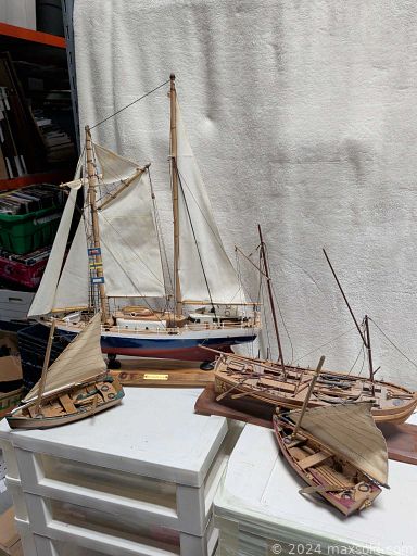 Auction 116959 (1 of 4)