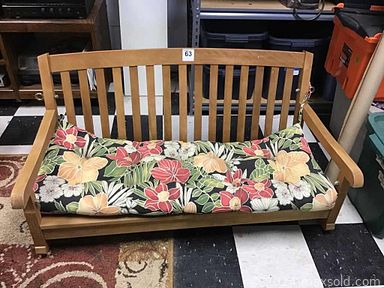 MaxSold Auction: This online auction features China Painting Blanks, Jewelry Making Supplies, Scrapbooking Supplies, Safavieh Rugs, Vintage Milkglass Lamps, Vintage Accordion, NIB Tile Wet Saw, Golf Clubs, Telescopes, Guitar, Collectible Plates, Children's Books, Circut, Small Kitchen Appliances, Upright Piano, Costume Jewelry, Sterling Silver Jewelry, Refrigerator, Teacup/Saucer Sets, Electric Fireplace, Power, Hand & Yard Tools, and much more!