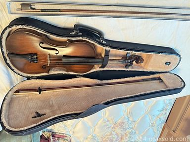 Auction 106355 (2 of 4)