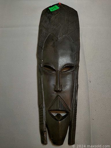 Auction 107215 (1 of 4)