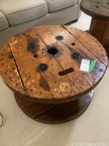 Auction 116020 (3 of 4)