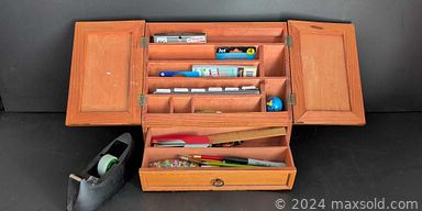 Auction 105717 (2 of 4)