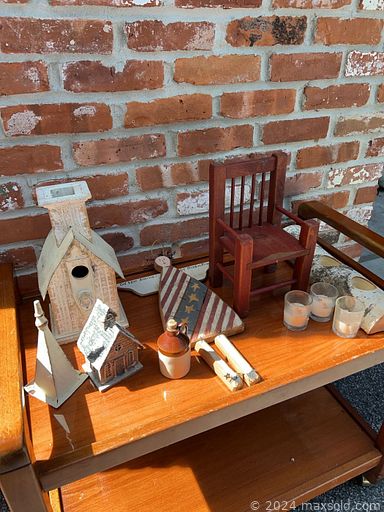 Auction 116918 (2 of 4)