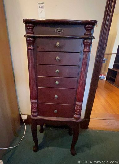 Auction 116950 (1 of 4)