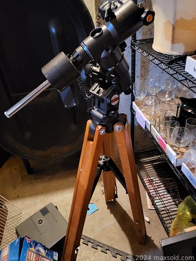 MaxSold Auction: This online auction features Die Cast vehicles, Stuffed toys, Picture frames, trading cards, camera and accessories, electronics, Vacuums, tables, dishes, Salt and Pepper Shakers, crystal ware, glassware, Loveseat, Collectible Barbies, Noritake dishes, Decorative Wall art, Headboard,  Postcards, Silver Serving pieces, kitchen items, Model Train Tracks Lionel, Vintage Xylophone, Vintage Outdoor Patio, tools and hardware items and much more.