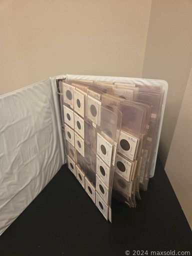 Auction 107436 (2 of 4)