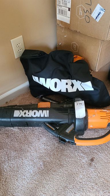 MaxSold Auction: This online auction features yard tools, trundle bed, pressure washer, camping gear, kayak & gear, smoker, bike, watch, men’s shoes & clothing, lawnmowers, TV, desk, office supplies, cedar chest, small kitchen appliances, dining table & chairs, live plants, roll top desk, leather furniture, and much more!