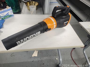 MaxSold Auction: This Charity/Fundraising online auction features Razor moped, video game consoles & accessories, stereo components, drone, power tools, DVDs, speakers, printers, computer components, photo printer, sewing machine, small kitchen appliances, beauty appliances, Craftsman toolbox, antique books, NIB lighting fixtures, dehumidifiers, office supplies, currency, costume jewelry, yard tools, trail tent, antique stove, and much, much, more!!!