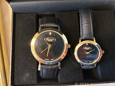 MaxSold Auction: This online auction features Royal Doulton figurines, decorative plates, anniversary clock, china flowers, BMP, bar stools, small kitchen appliances, Evesham, oil lamps, vintage books, children’s books, vinyl records, art glass, sports trading cards, sports equipment, computer gear, video game console & games, soapstone carvings, patio furniture, yard tools, and much, much, more!!!