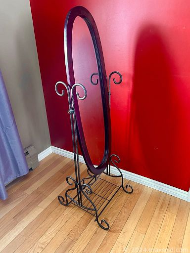 MaxSold Auction: This online auction features toys, comics, die-cast vehicles, action figures, graphic novels, train cars, gnome collection, toys, art glass, art pottery, decanter sets, MCM pebble bowls, vintage Pyrex, uranium glass, insulator, yarn, vinyl records, games, BMP, Depression glass, teacup/saucer sets, Christmas collectible plates, dog figurine collection, cameras, DVDs, cookie jar, small kitchen appliances, puzzles, vintage books, children’s books, soapstone carvings, TV, and much, much, more!!!