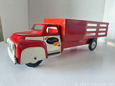 Auction 113797 (2 of 4)