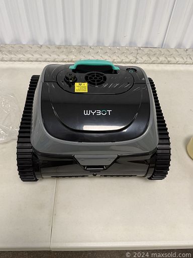 Auction 114992 (1 of 4)