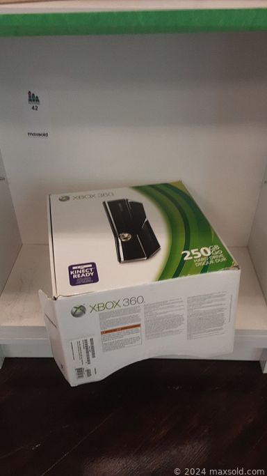 MaxSold Auction: This online auction features perfume bottles, teacup/saucer sets, vintage leather carafes, sports trading cards, vintage tins, video game systems, vintage Pyrex, seed pearls, vintage jewelry, amber jewelry, turquoise jewelry, costume jewelry, Toby mugs, Royal Doulton figurines and much more!!