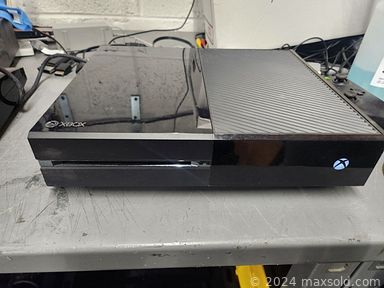 MaxSold Auction: This Charity/Fundraising Online Auction features video game systems & games, drone, power & hand tools, PC games, printers, DVD players, DVDs, humidifiers, stereo components, comics, compressor, power washer, DVDs, wine fridge, Circut cutter, dehumidifiers, small kitchen appliances, speakers, computer accessories, karaoke machine, snorkeling gear, air purifiers, and much, much, more!!!