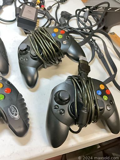 Auction 115010 (3 of 4)