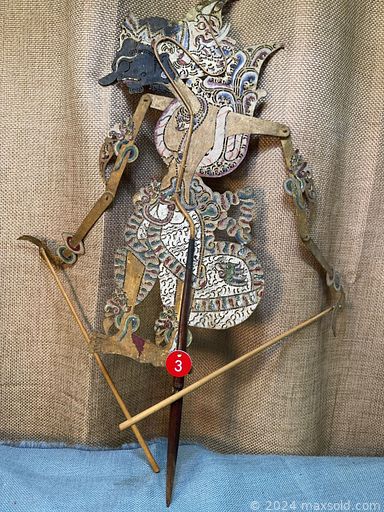 Auction 116963 (1 of 4)