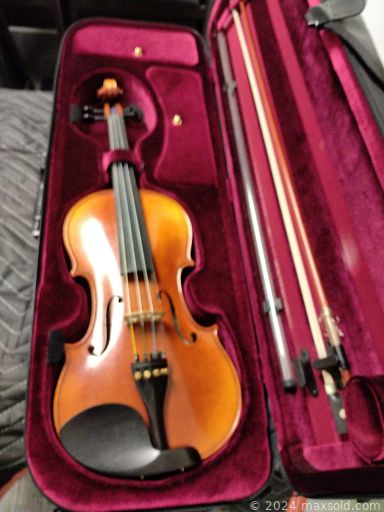 Auction 107034 (1 of 4)